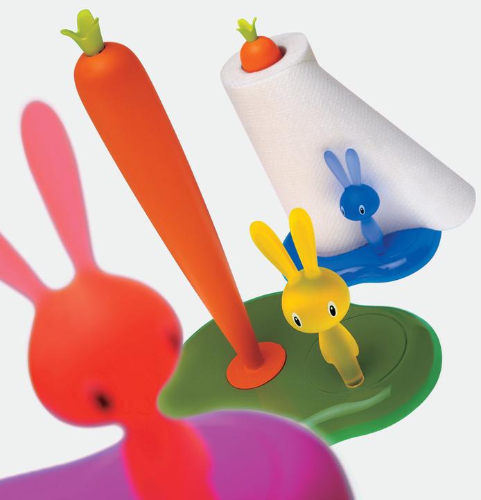 Produktbild Alessi Bunny Carrot