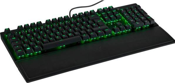Immagine prodotto Razer BlackWidow V3 (DE, Cablato)