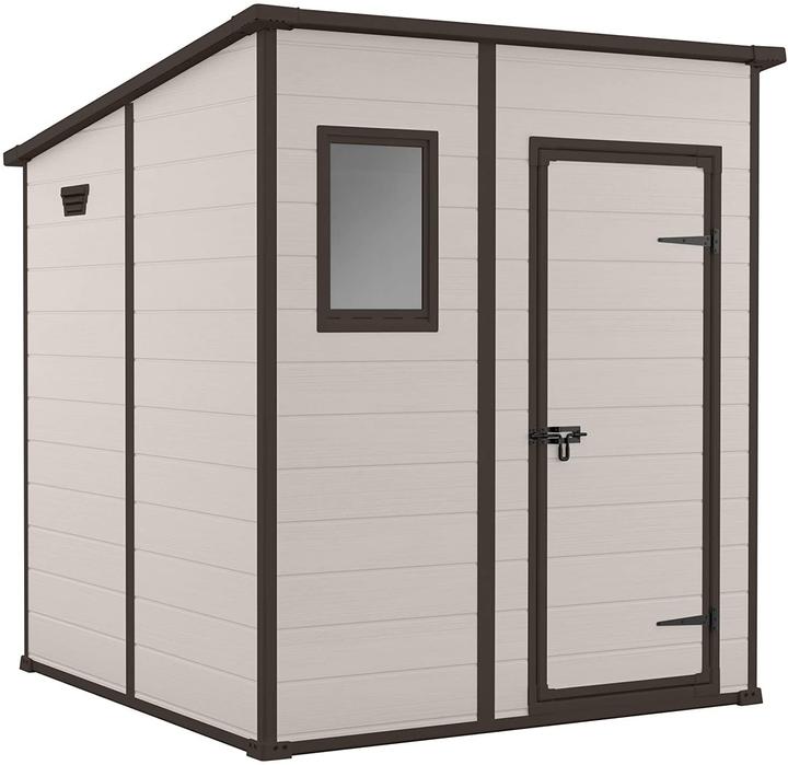 Image du produit Keter Manor Pent 6x6