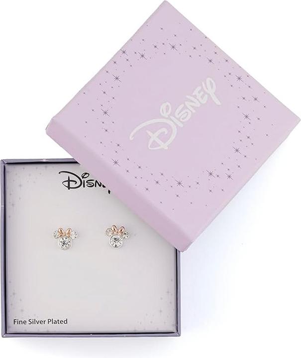 Immagine prodotto Disney Minnie Mouse (Argento)