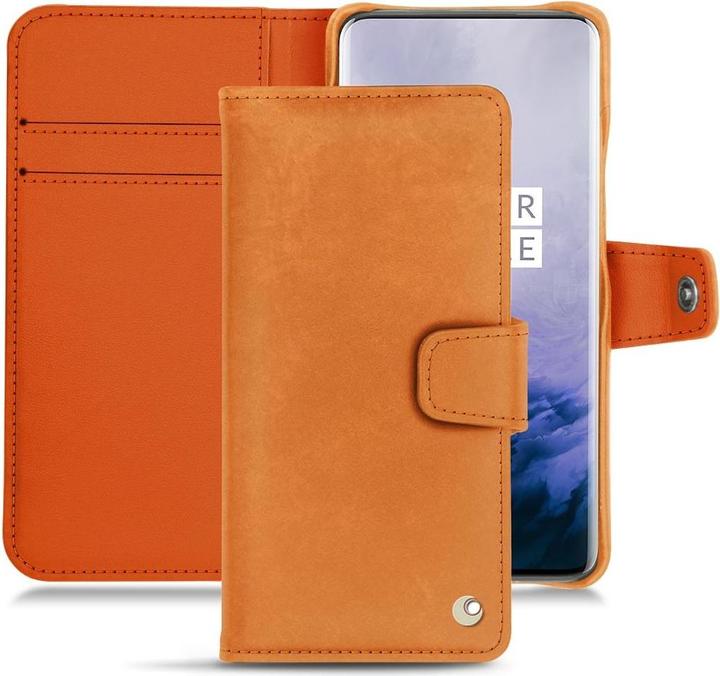Mandarine vintage ( Pantone #d47231 )