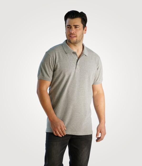 Produktbild Clique Polo-Shirt (L)