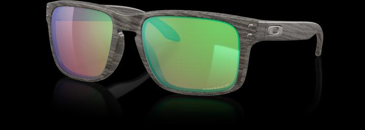 Woodgrain, PRIZM SHALLOW WATER POLAR