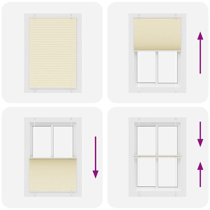 Actual product image VidaXL Marjka (100 x 100 cm)