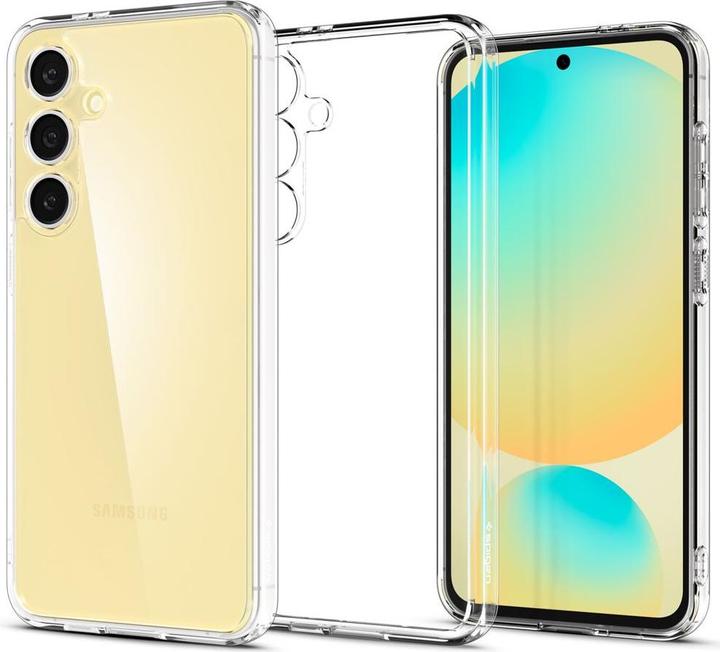 Produktbild Spigen Ultra Hybrid (Samsung Galaxy S24 FE)