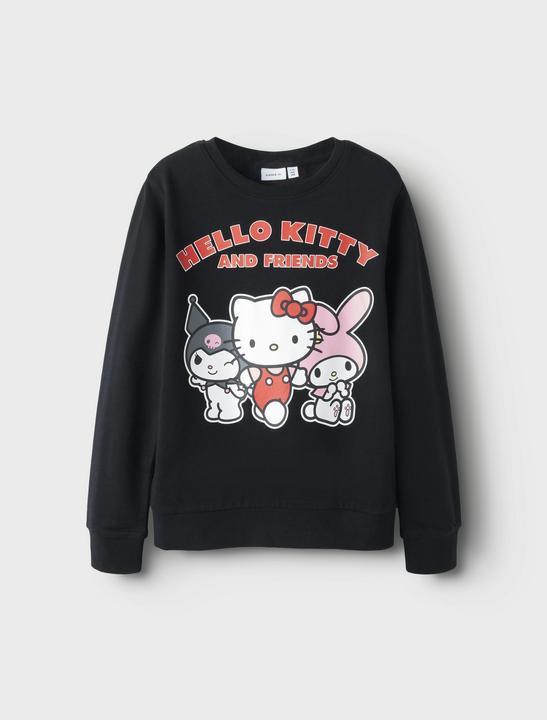 Produktbild Name it Hello Kitty Sweatshirt (146)