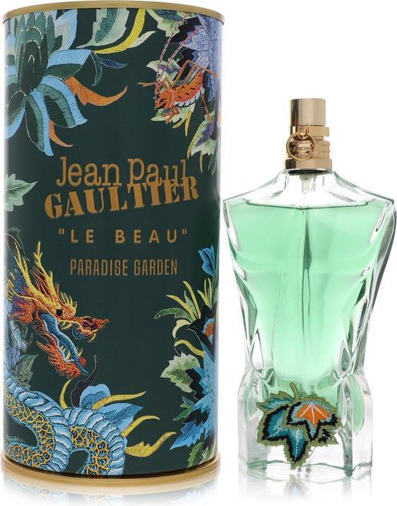 Immagine prodotto Gaultier Giardino del Paradiso (Eau de parfum, 75 ml)