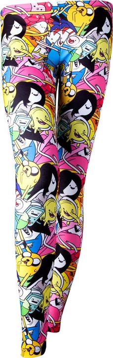 Image du produit Bioworld Adventure Time - Personnages - taille L (L)