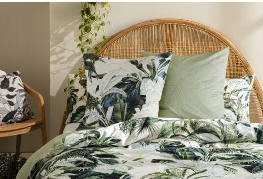Actual product image KAS Aruba (Duvet cover, 160 x 210 cm)