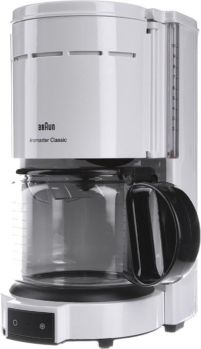 Immagine prodotto Braun Kf47/1 (Spina CH)