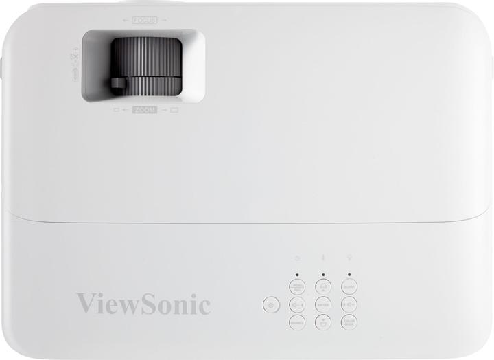 Produktbild Viewsonic PG706HD DLP 1920X1080 (Full HD, 4000 lm, 1.5 - 1.65:1)