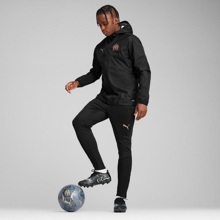 Image du produit Puma Veste de survêtement OM 2024/25 (M)