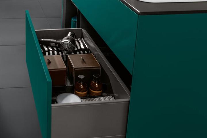 Produktbild Villeroy & Boch Villeroy und Boch Finion Waschtischunterschrank F02000, 996x591x498mm