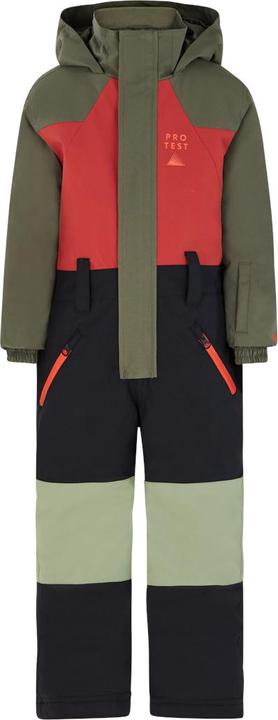 Image du produit Protest Snowsuits PRTSOUL TD (122)