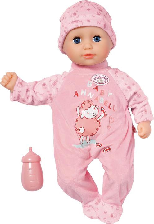 Baby Annabell Little Annabell