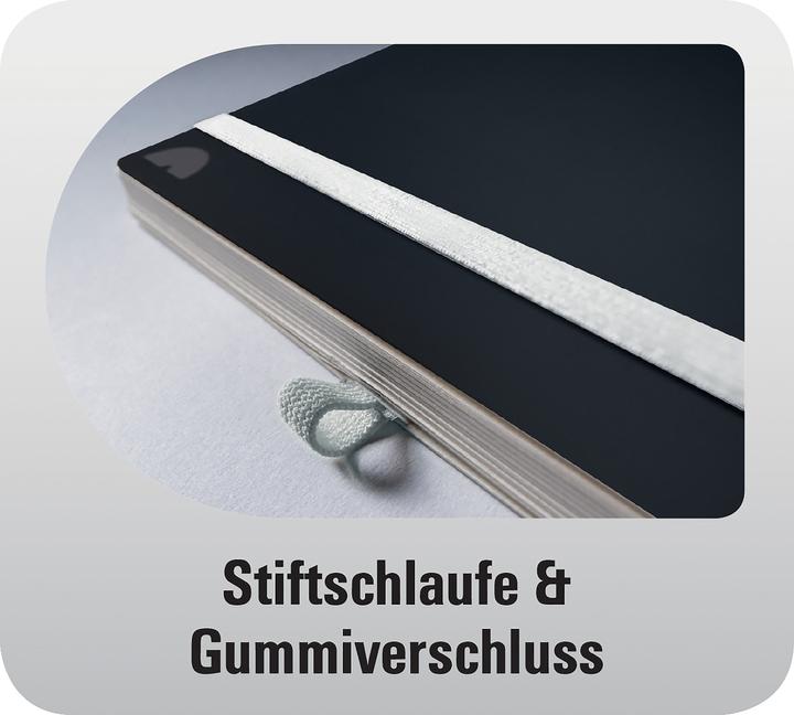 Produktbild Chronoplan Buchkalender (13.5 x 21 cm, Deutsch)