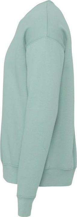 Produktbild Bella Canvas Classic Sweatshirt Überschnittene Schulter (XS)