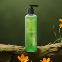 Actual product image Postquam post laser gel 200ml (Body cream, 200 ml)