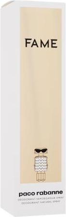 Produktbild Paco Rabanne Deodorant (Spray, 150 ml)