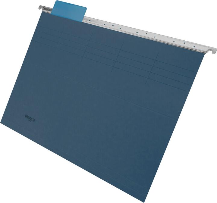 Image du produit Biella Dossier de suspension (A4, 25 x)