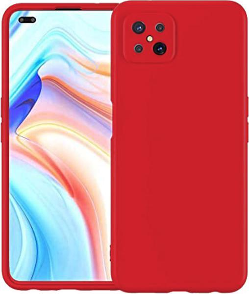 Actual product image OPPO Case (Oppo Reno 4 Z 5G)