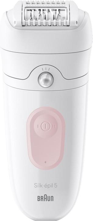 Actual product image Braun Silk-épil 5