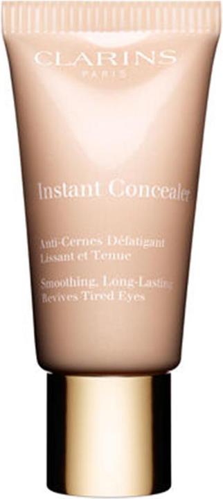 Clarins Instant Concealer 01 (01 Beige)