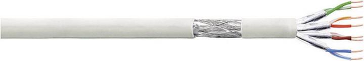 Actual product image LogiLink Network cable (S/FTP, CAT6, 305 m)