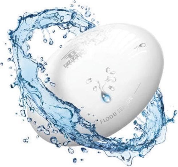 Immagine prodotto Fibaro HomeKit Sensore di allagamento
