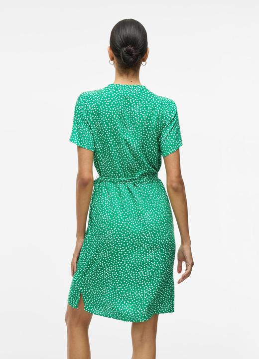 Immagine prodotto Vila Kurz Blusenkleid (38)