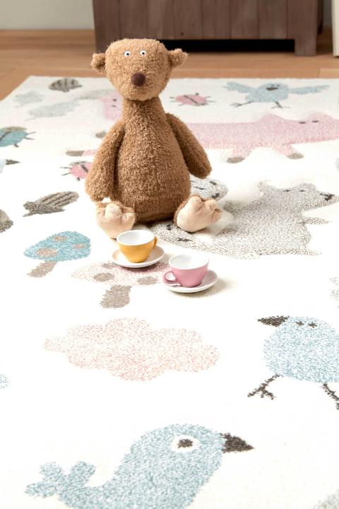 Image du produit Sigikid Forest (160 x 225 cm)