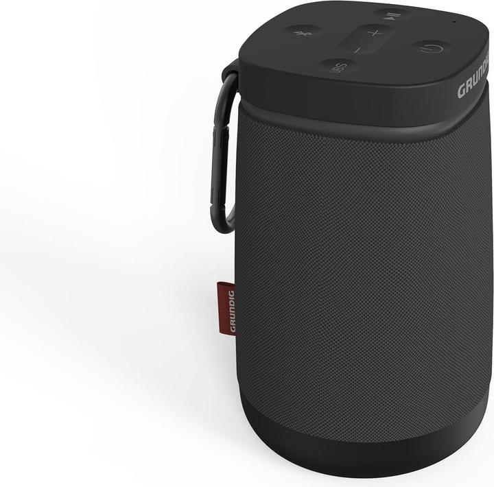 Produktbild Grundig Portable 360 (11 h, Akkubetrieb)