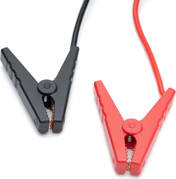 Actual product image Voltima JUMP STARTER VJS500 Battery-less jump starter (1000 A)