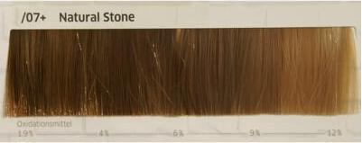 Produktbild Wella Magma By Blondor (/07+ Natural Stone)