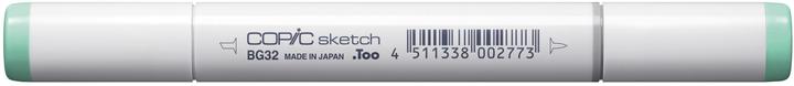 Immagine prodotto Copic Tipo di schizzo BG - 32 (BG32 - Menta acquatica, 1 x)