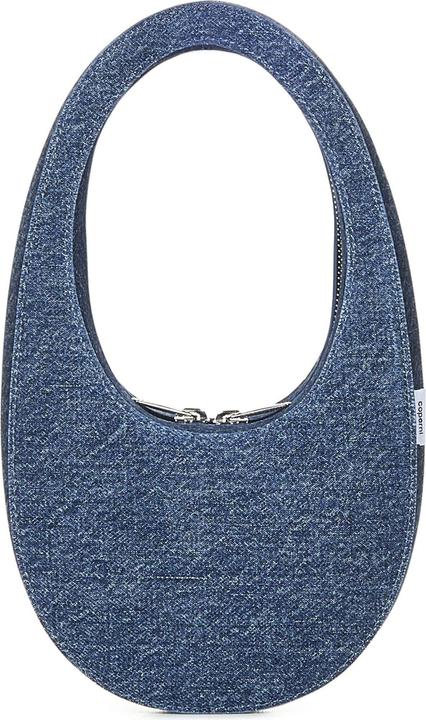 Actual product image Coperni Bags.. Blue