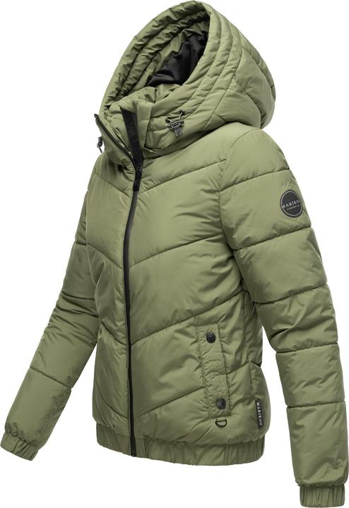 Actual product image Marikoo Nayanaa XVI (XS)