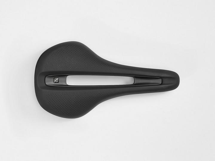 Bontrager Sattel Verse Pro 145 mm Black