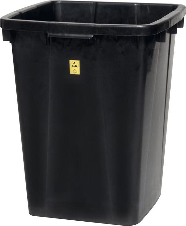 Produktbild Wolfgang Warmbier Mehrzweckbehälter, ESD (90 l)
