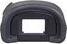 Actual product image Canon Anti-fog eyepiece EC (Eyepiece)