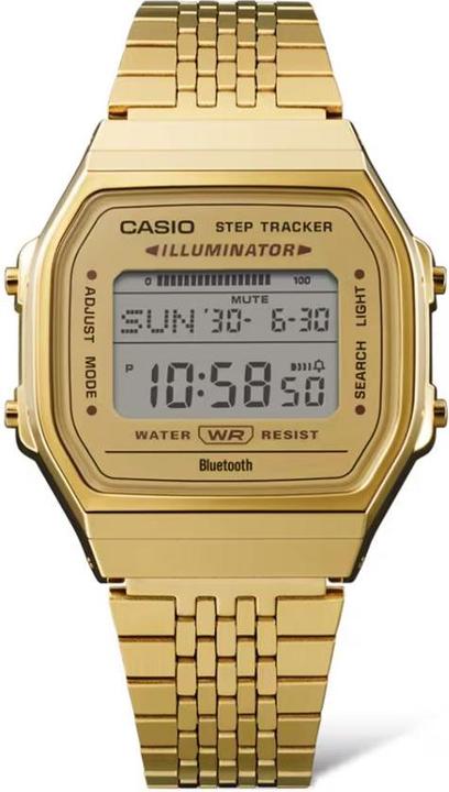 Produktbild Casio Vintage - ABL-100WEG-9AEF (Digitaluhr, 38 mm)