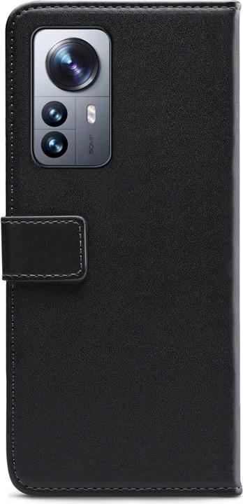 Immagine prodotto Mobilize Borsellino classico in gelatina (Realme 12 Pro+)