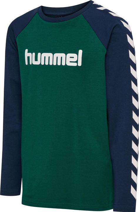hummel hmlBOYS T-SHIRT L/S