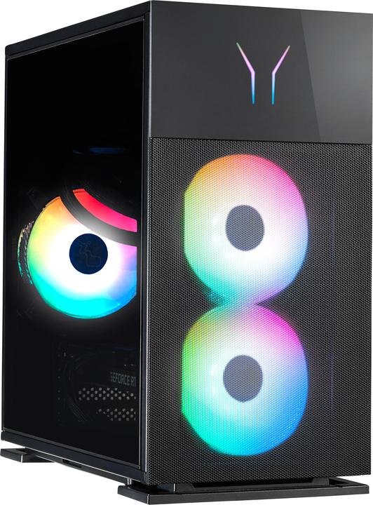 Medion Erazer Engineer X30 MD35478 (Intel Core Ultra 7 265, 32 GB, 2000 GB, GeForce RTX 5070)