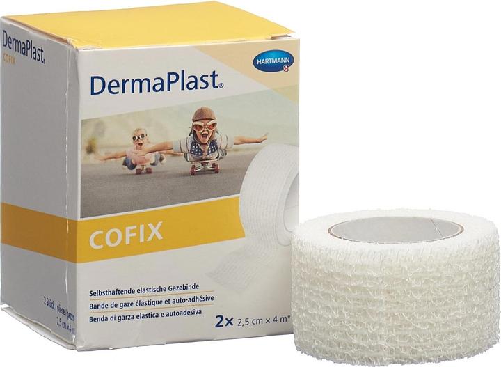 Image du produit DermaPlast CoFix