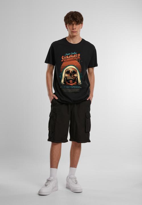 Image du produit Merchcode Tee Offspring Never Ending Summer - 169725 (XL)