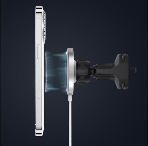 Actual product image Vonmählen Aura Car White (15 W)