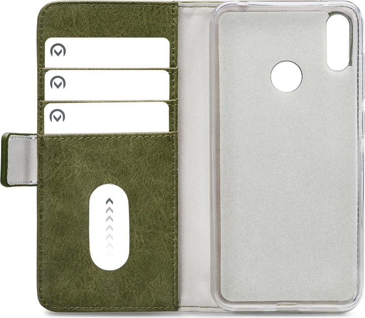 Actual product image Mobilize Elite Gelly Wallet (Huawei Y7 (2019))