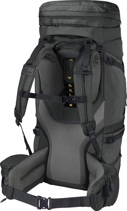 Actual product image Jack Wolfskin Denali 75/10 Men (75 l)