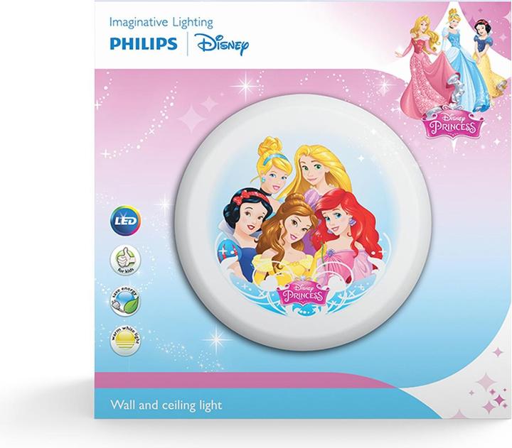 Image du produit Philips Avent Plafonnier Disney "Princess